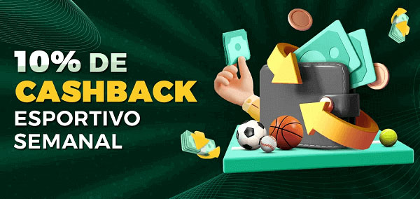 10% de bônus de cashback na ngr88